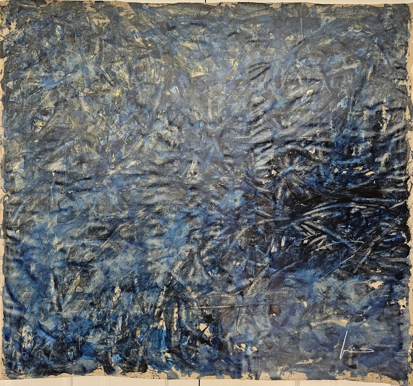 Stormy