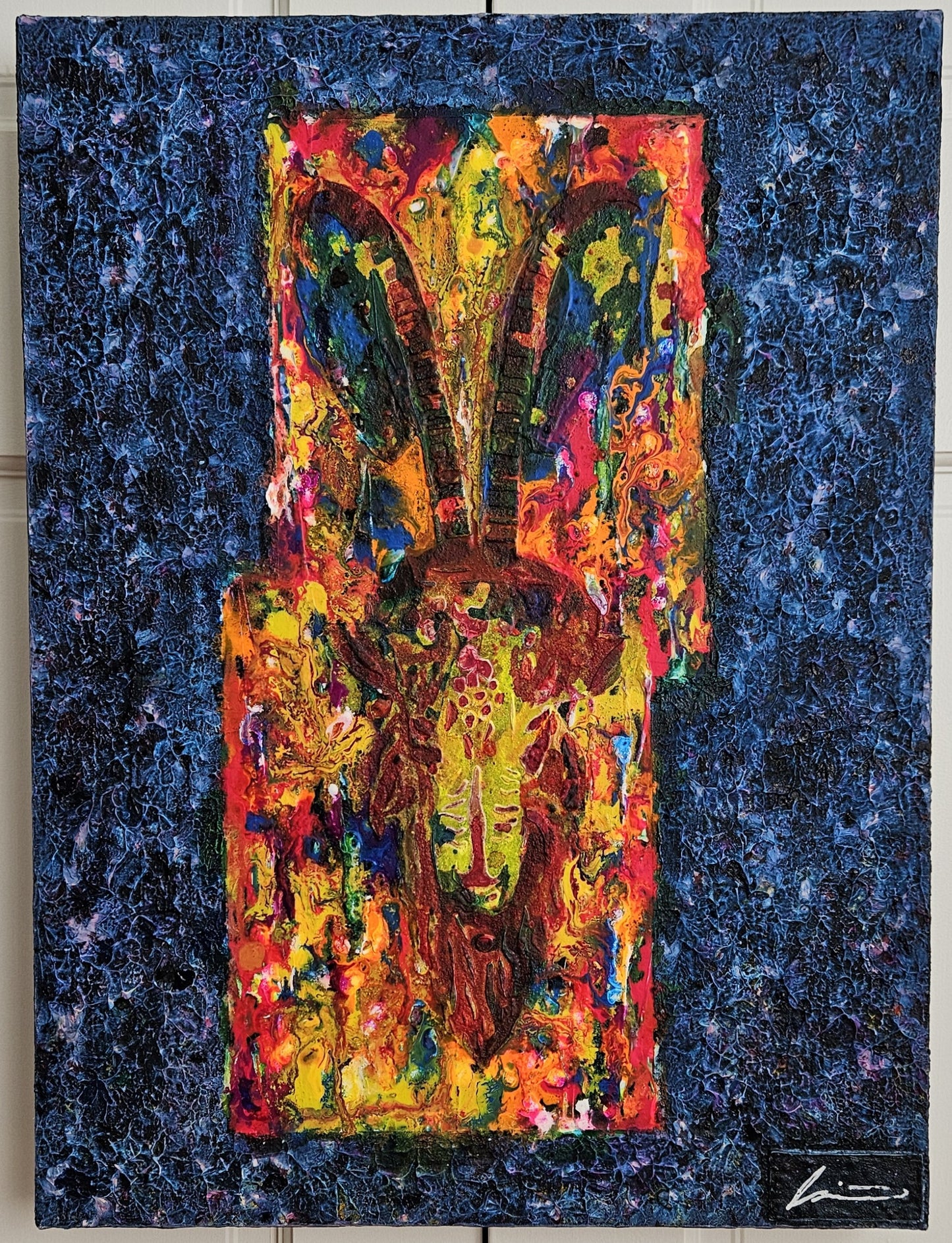 The Goat (Beasts Series, 2/4)