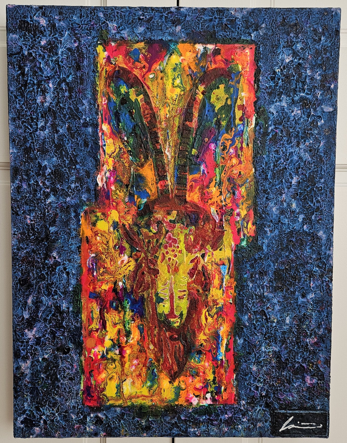 The Goat (Beasts Series, 2/4)