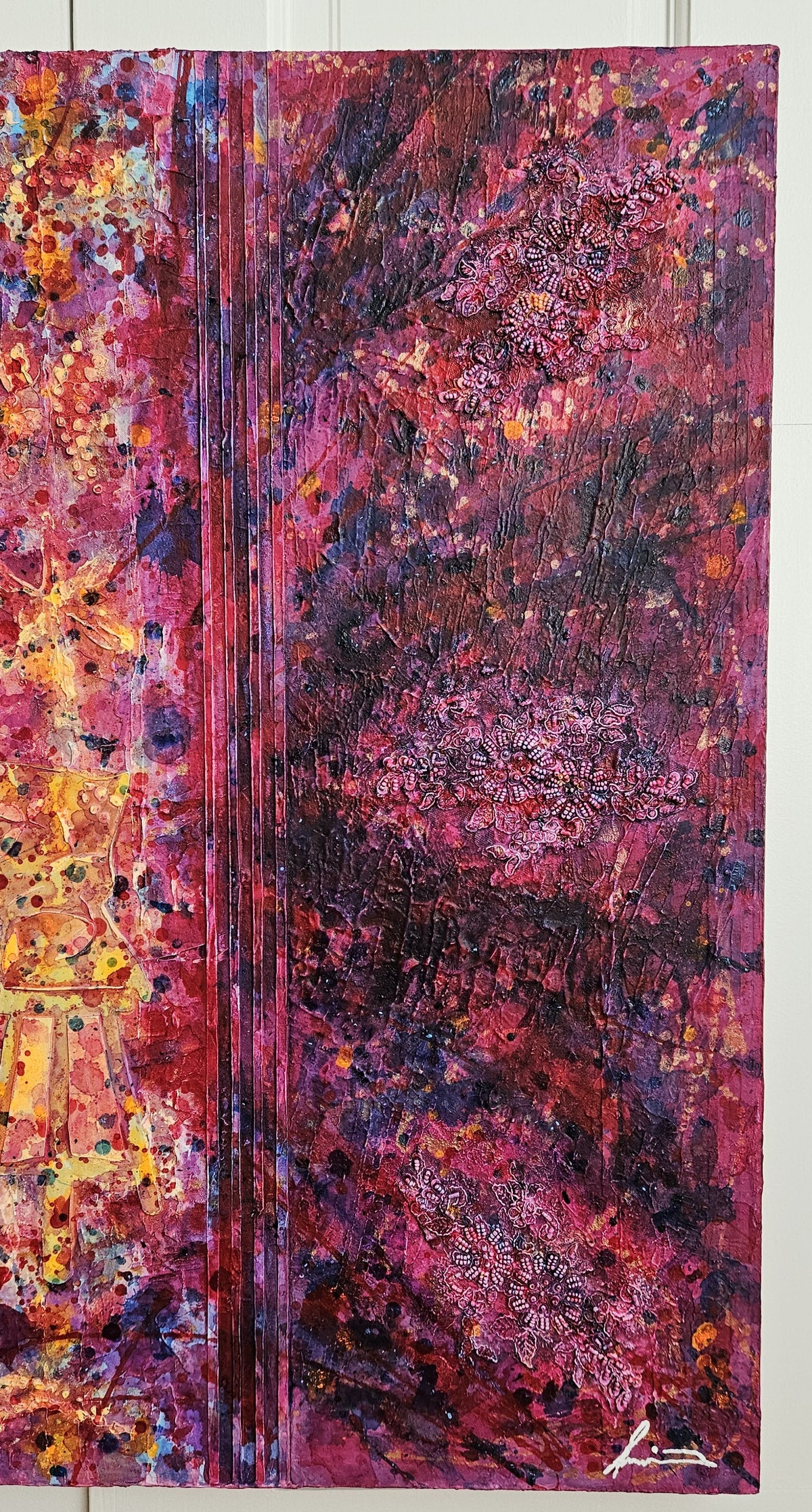 Starburst