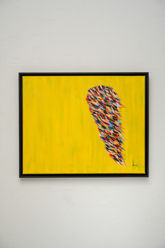 Clown's Balloon